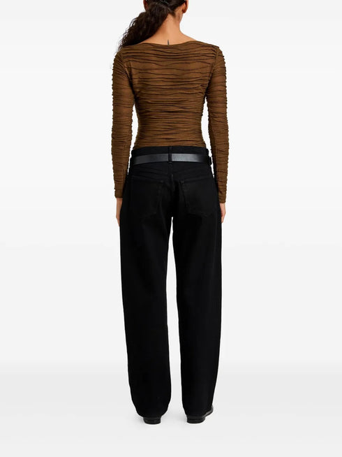 PROENZA SCHOULER WHITE LABEL PALOMA TOP